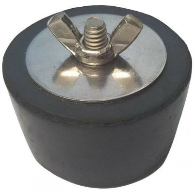 VÁGNER POOL, Zimní zátka 1 1/2" gumová, vp-9800924 – Zboží Dáma