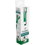 Vet's Best Toothbrush for Dogs 1 ks – Zboží Dáma
