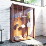 Vitrína VCM Sintalo – Zboží Dáma