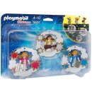  Playmobil 5591 vánoční andílci