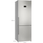 Bosch KGN497ICT – Hledejceny.cz