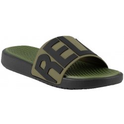 Coqui Speedy pánské pantofle 7051-253-2600 Army green