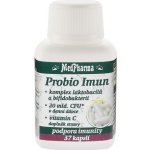 MedPharma Probio Imun 37 kapslí – Hledejceny.cz
