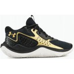 Under Armour JET '23 černé 3026634-001 – Zboží Dáma