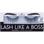 Essence Lash Like a Boss False Lashes 06 Irresistible – Zboží Dáma