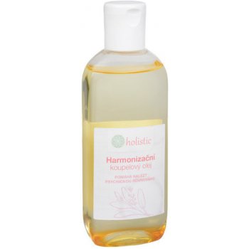 Holistic Harmonizační koupelový olej 100 ml