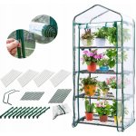 Neo Tools 69x49x160 cm PVC fólie – Zboží Mobilmania