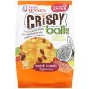 Cereálie a müsli DR. Benner Cripspy balls pomeranč 50 g