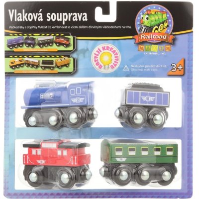 Maxim Osobní souprava 69755 – Sleviste.cz