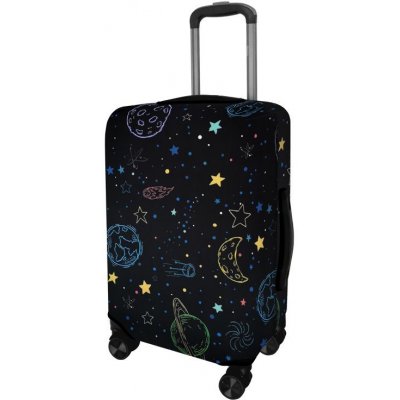 Kufryplus Z560 Galaxie S – Zboží Dáma