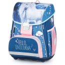 Oxybag batoh Unicorn 3-dílný Set