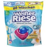 Weisser Riese Universal Trio Caps kapsle 80 PD – Hledejceny.cz