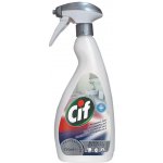 Cif Professional 2 v 1 koupelny 750 ml – Zboží Mobilmania