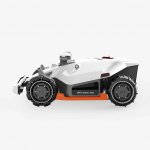 Mammotion LUBA 2 AWD 3000X – HobbyKompas.cz