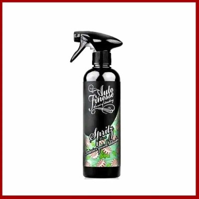 Auto Finesse Spritz Mint Interior Quick Detailer 500 ml | Zboží Auto Auto Finesse Spritz Mint Interior Quick Detailer 500 ml | Zboží Auto