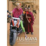 Fulmaya, děvčátko s tenkýma nohama DVD – Hledejceny.cz