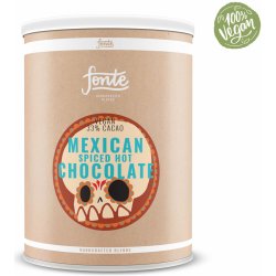 Fonte Mexican Spiced Hot Chocolate 2000 g