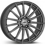 AEZ Steam 8x18 5x120 ET30 matt graphite – Sleviste.cz