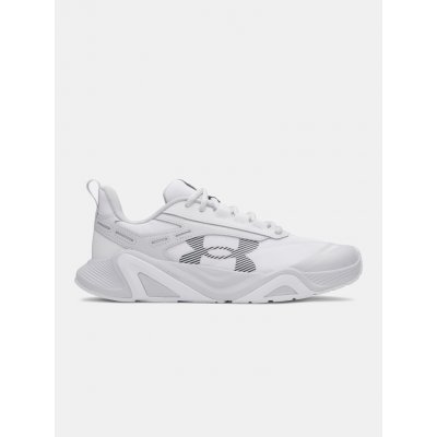 Under Armour Charged Commit TR 5 Bílá – Zboží Dáma