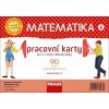 Matematika 4 pro ZŠ - Pracovní karty / nová generace