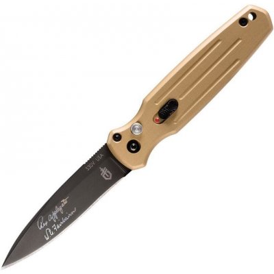 Gerber Mini Covert Auto Coyote – Hledejceny.cz