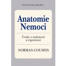 Anatomie nemoci