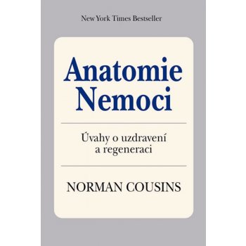 Anatomie nemoci