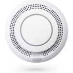 Smoot ZigBee Smoke Alarm 8594205742275 – Zbozi.Blesk.cz