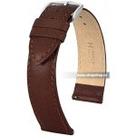 Hirsch Řemínek forest 17920210-2 hnědá – Zboží Mobilmania