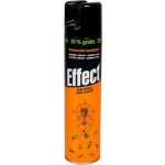 Unichem Effect univerzální insekticid aerosol 400 ml – Zbozi.Blesk.cz