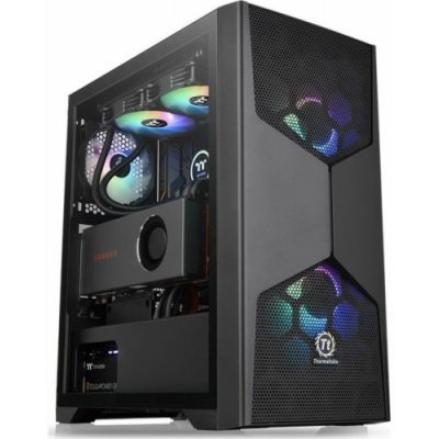 Thermaltake Commander G31 TG ARGB Edition CA-1P1-00M1WN-00 – Hledejceny.cz