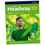 New Headway Fifth Edition Beginner Workbook with Answer Key – Sleviste.cz