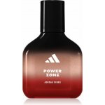 Adidas Vibes Power Zone parfémovaná voda unisex 30 ml – Hledejceny.cz