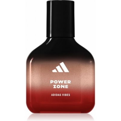 Adidas Vibes Power Zone parfémovaná voda unisex 30 ml – Hledejceny.cz