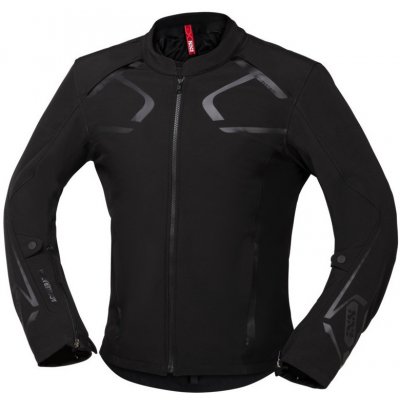 iXS SO MOTO DYNAMIC černá – Zbozi.Blesk.cz