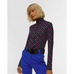 Goldbergh Dámský Lyžařský Rolák Cuori – Hledejceny.cz