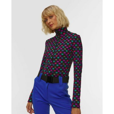 Goldbergh Dámský Lyžařský Rolák Cuori – Hledejceny.cz