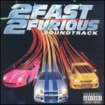 Soundtrack 2 Fast 2 Furious Rychle a zběsile – Hledejceny.cz