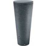 PROSPERPLAST Sud na dešťovou vodu TUBO granit 320l – Zboží Dáma