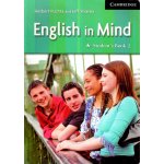 English in Mind 2 Student's Book - Puchta H.,Stranks J. – Sleviste.cz