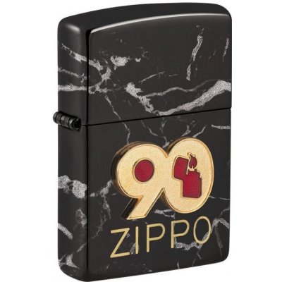 Zippo 90th Anniversary Commemorative 22046 – Hledejceny.cz