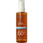 Uriage Bariésun olej na opalování SPF50+ 200 ml – Zboží Dáma