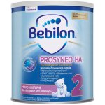 Bebilon Prosyneo HA 2 další pro miminka po 6. měsíci 400g – Zbozi.Blesk.cz