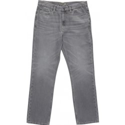 DC Worker Straight Denim 23/24 Grey Wash KZMW