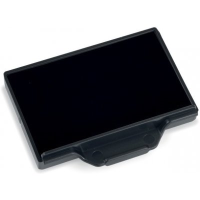 Trodat Razítkovací polštářek 6/56 do razítka 5204 5206 5460 5117 černá – Sleviste.cz