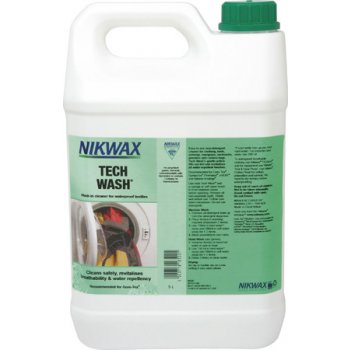 Nikwax Loft Tech Wasch 5 l