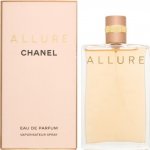 Chanel Allure parfémovaná voda dámská 50 ml – Hledejceny.cz