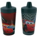 The First Years Disney Cars termohrnek s pítkem 0,27 l