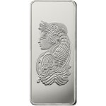 Pamp Fortuna stříbrný slitek 1000g – Hledejceny.cz