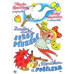 Docela malé ježčí pískání – Zboží Dáma